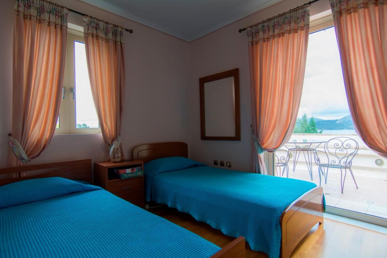 Villa Maira Luxurious With Private Swimming Pool