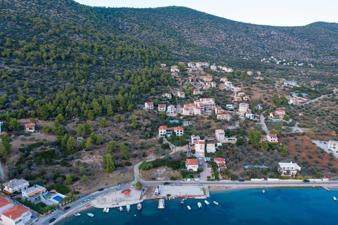 Villa Maira Luxurious With Private Swimming Pool