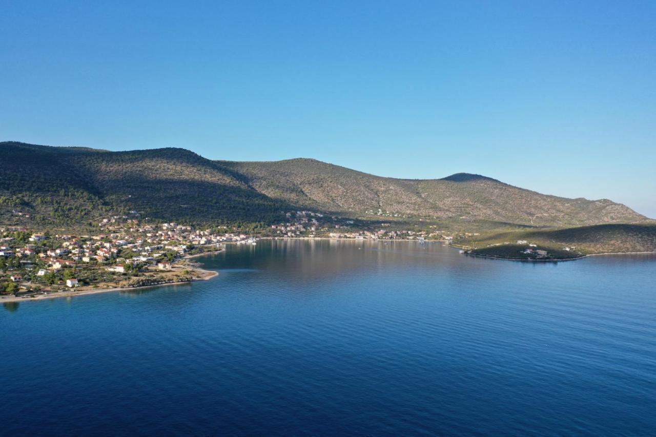 Villa Maira Luxurious With Private Swimming Pool