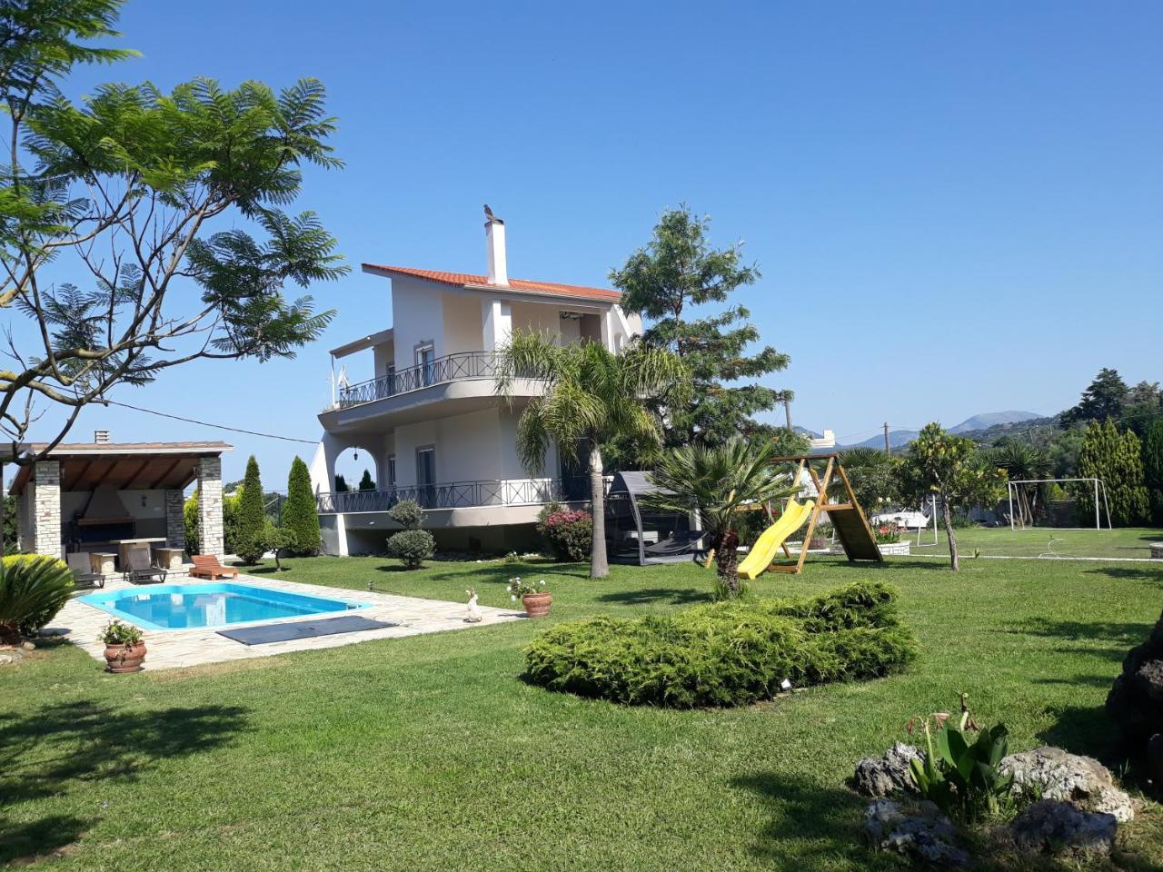 Villa Oneiro 