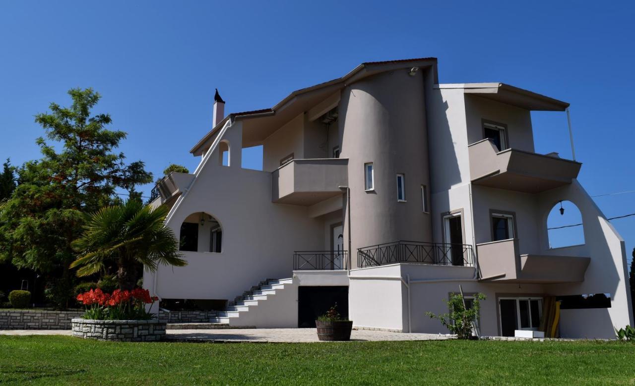 Villa Oneiro 