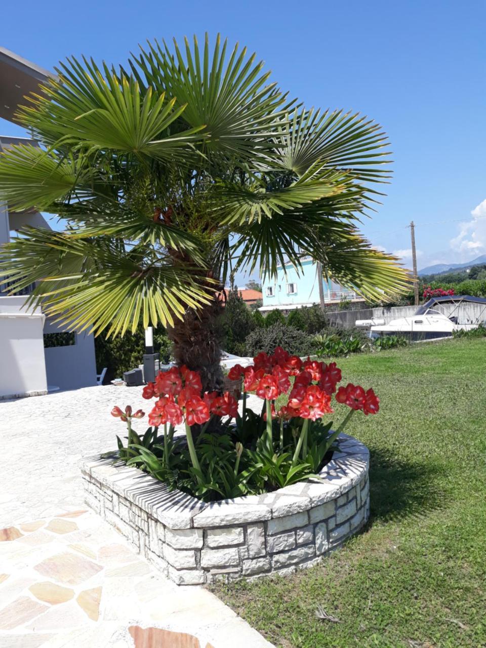 Villa Oneiro 