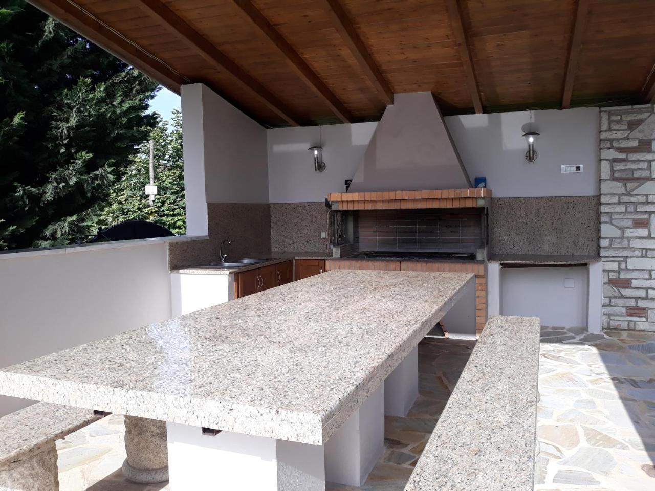 Villa Oneiro 