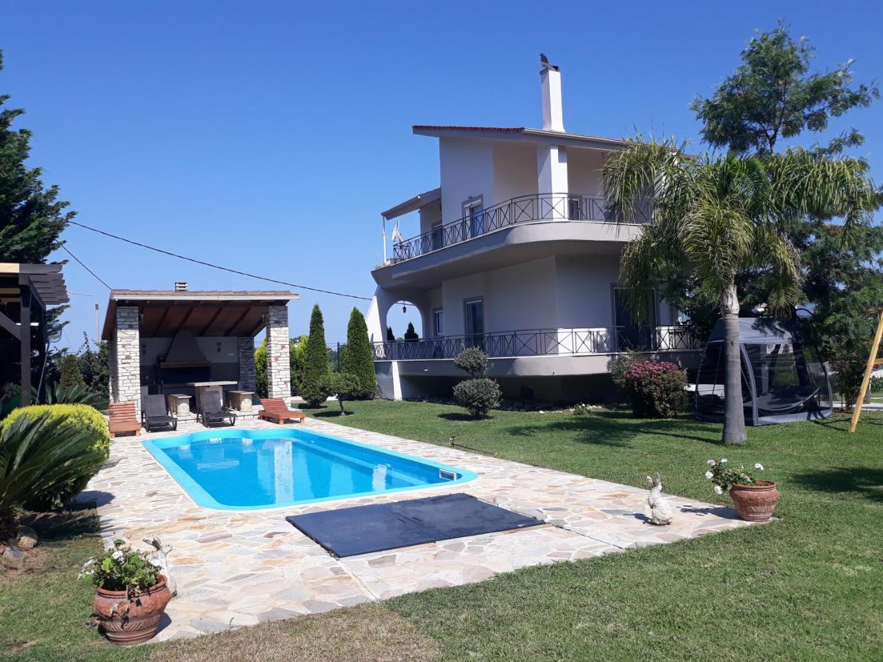 Villa Oneiro 