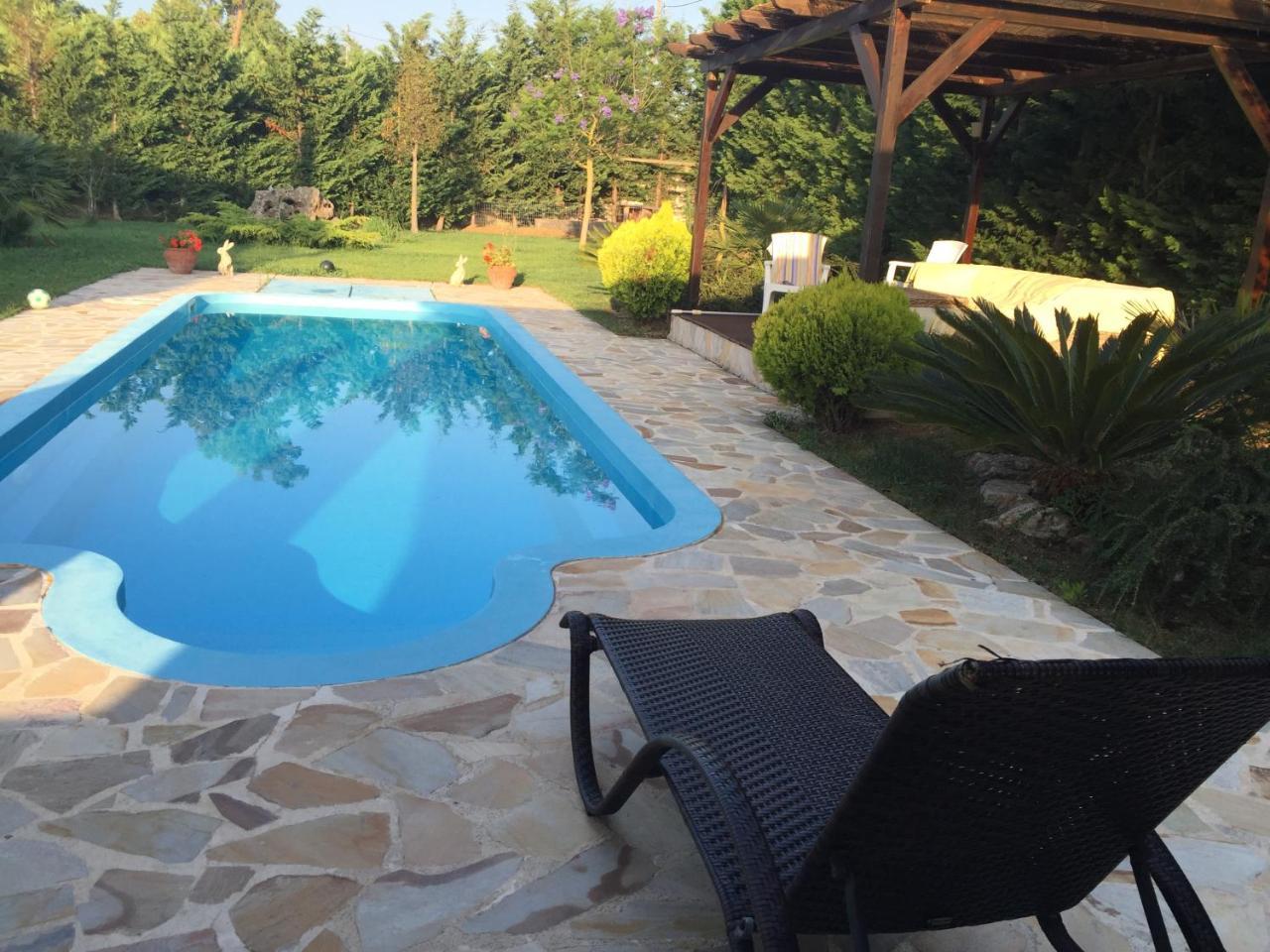 Villa Oneiro 