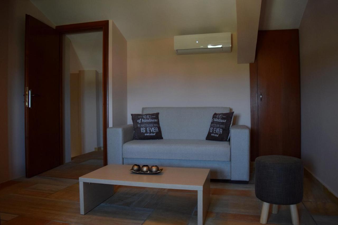 Villa Oneiro 