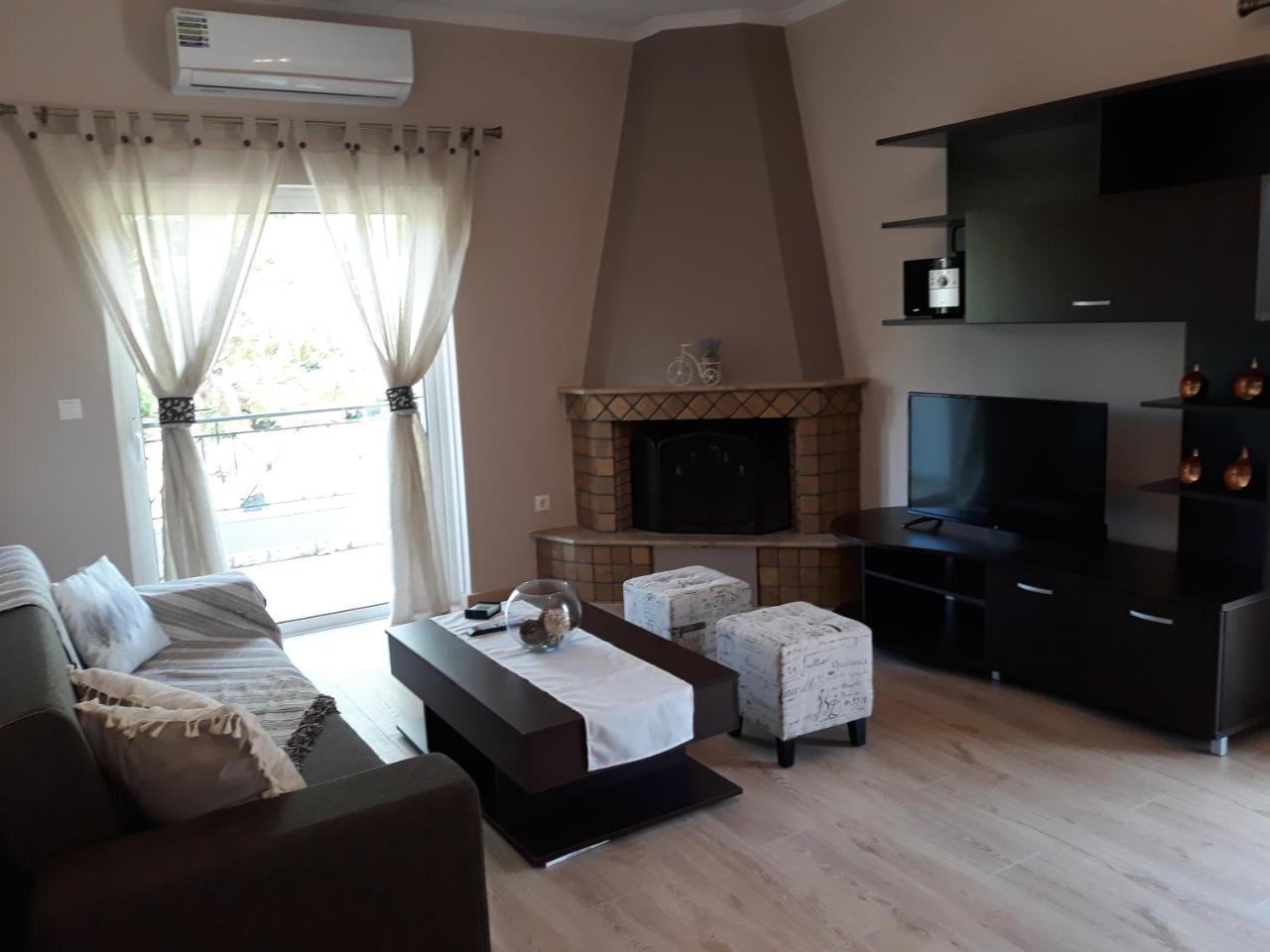 Villa Oneiro 
