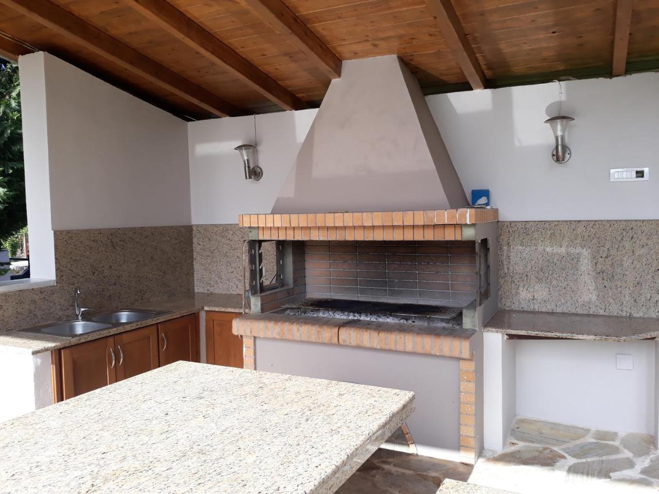 Villa Oneiro 