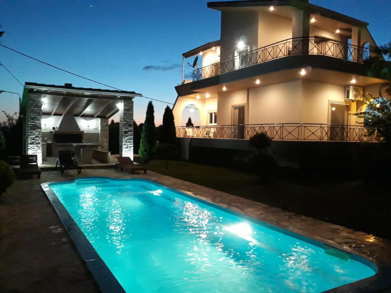 Villa Oneiro 