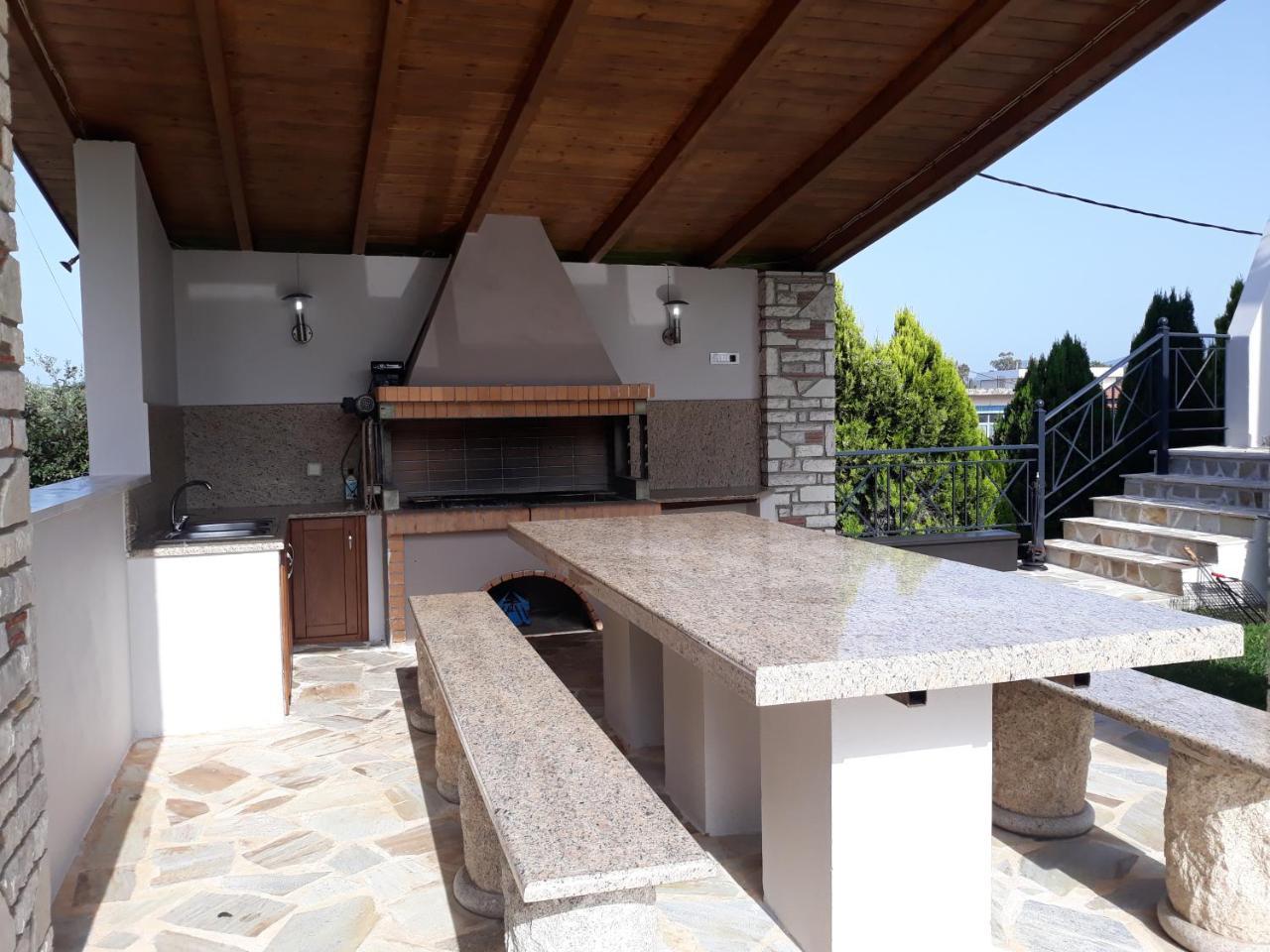 Villa Oneiro 
