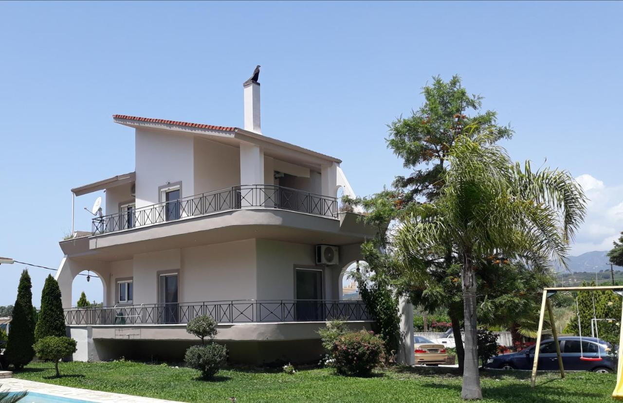 Villa Oneiro 