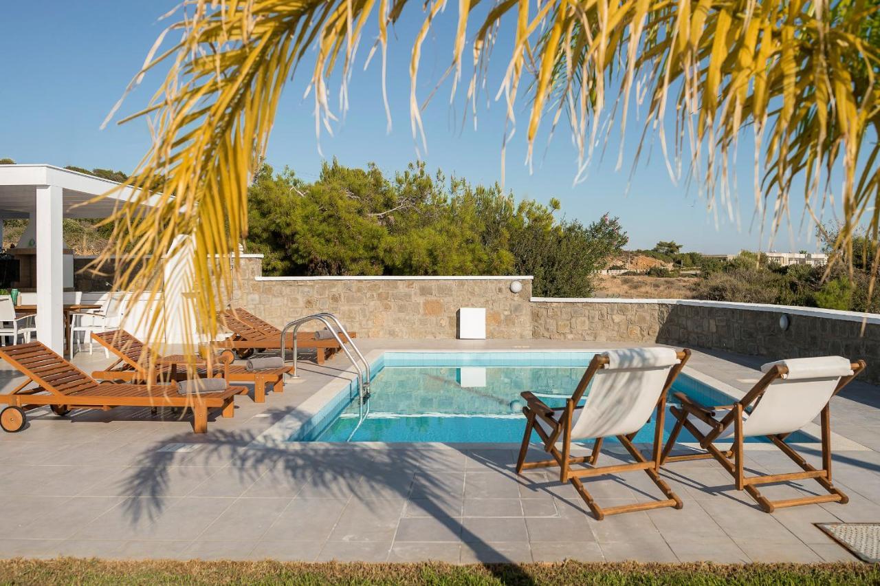 Villa Sea La Vie 4 *