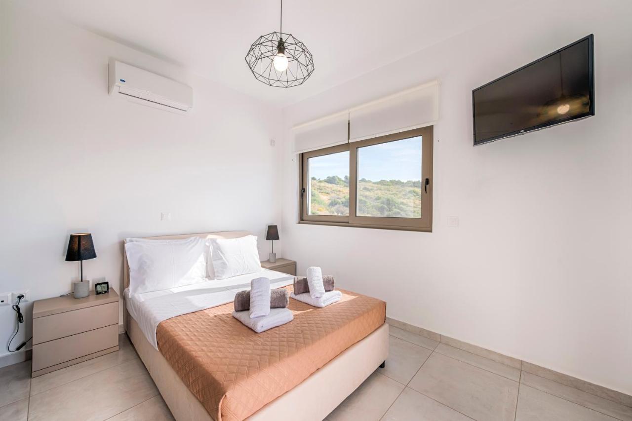 Villa Sea La Vie 4 *