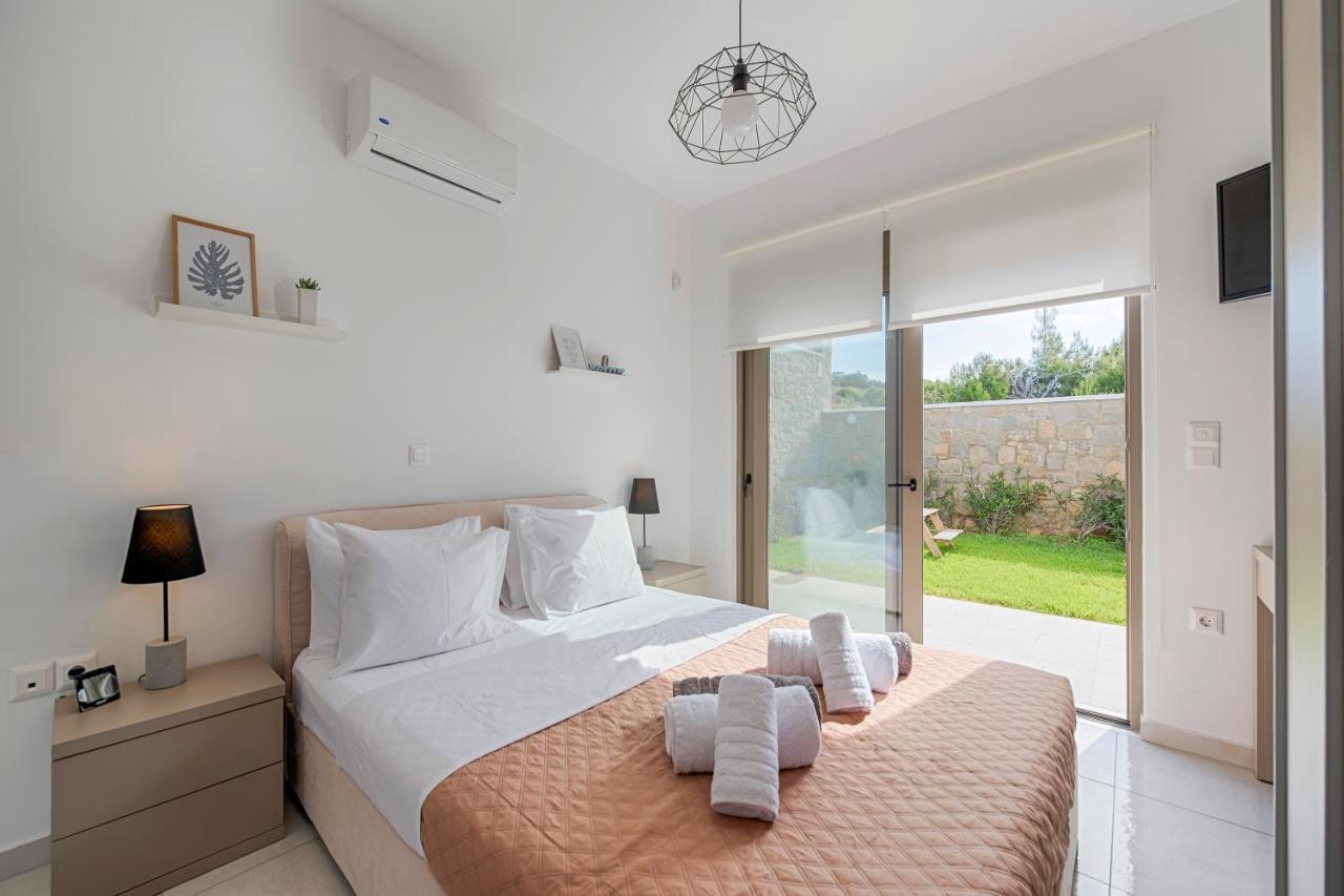 Villa Sea La Vie 4 *