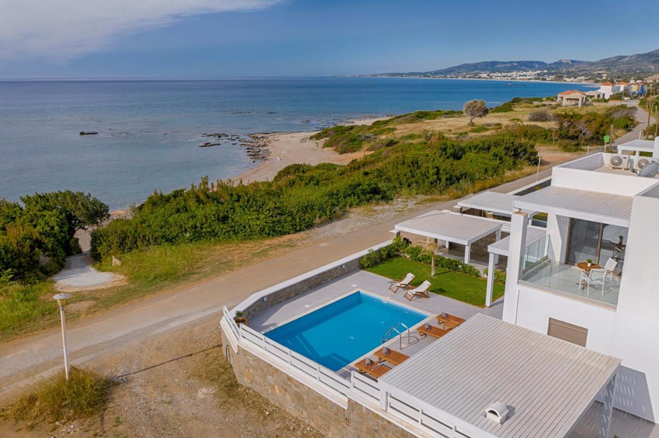 Villa Sea La Vie 4 *