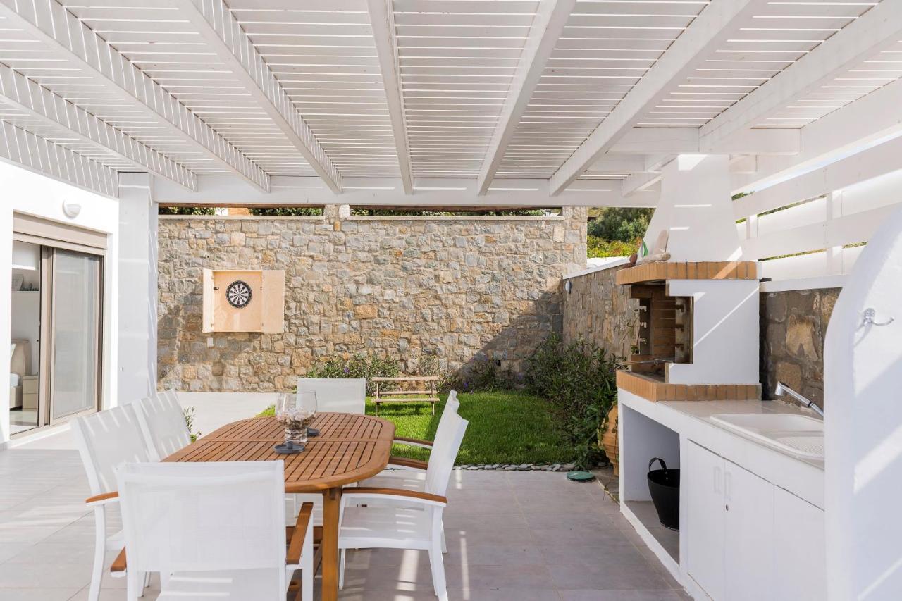 Villa Sea La Vie 4 *