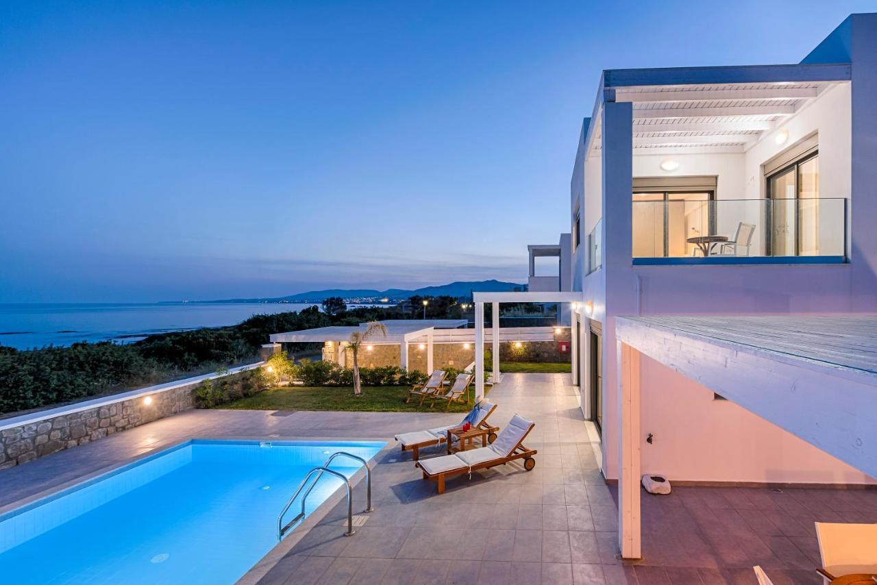 Villa Sea La Vie 4 *