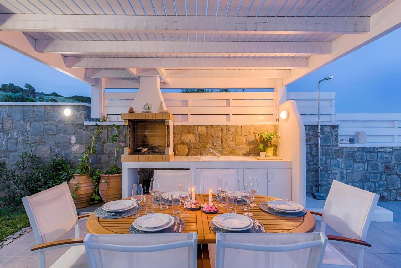 Villa Sea La Vie 4 *