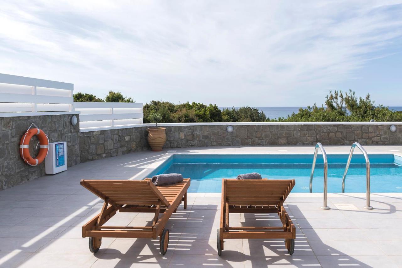 Villa Sea La Vie 4 *