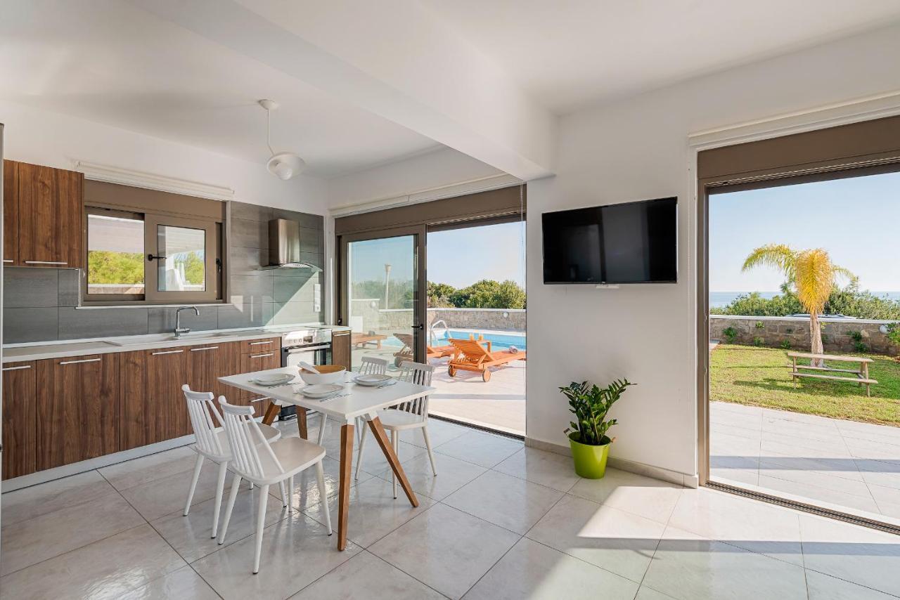 Villa Sea La Vie 4 *