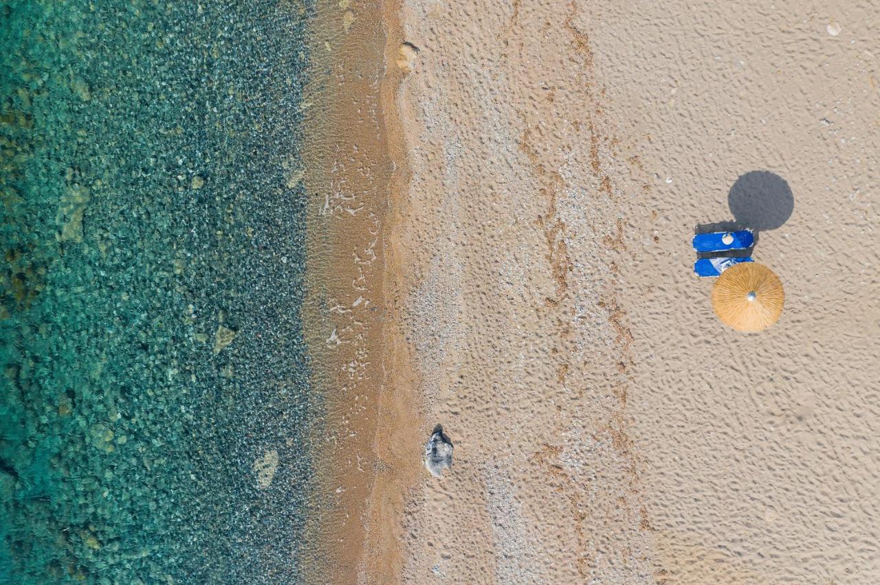 Villa Sea La Vie 4 *