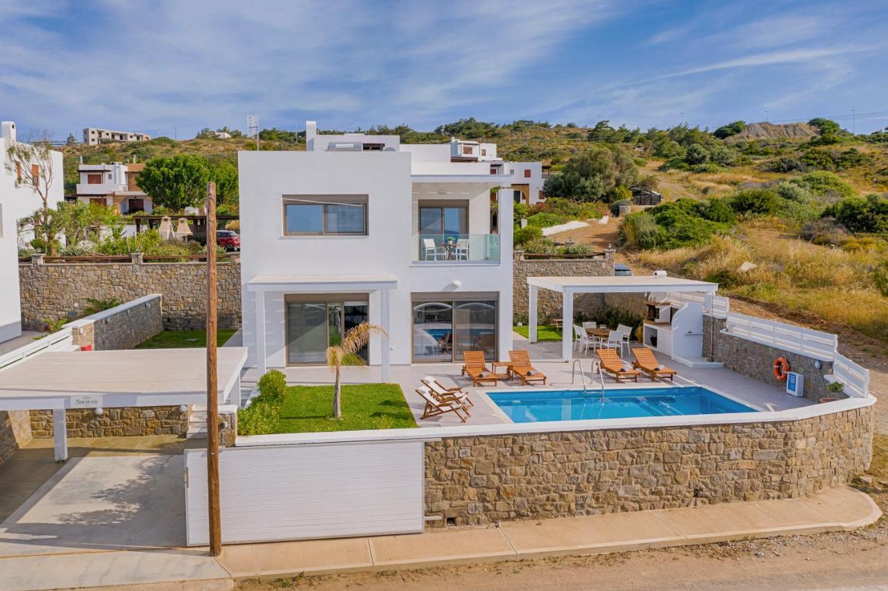 Villa Sea La Vie 4 *