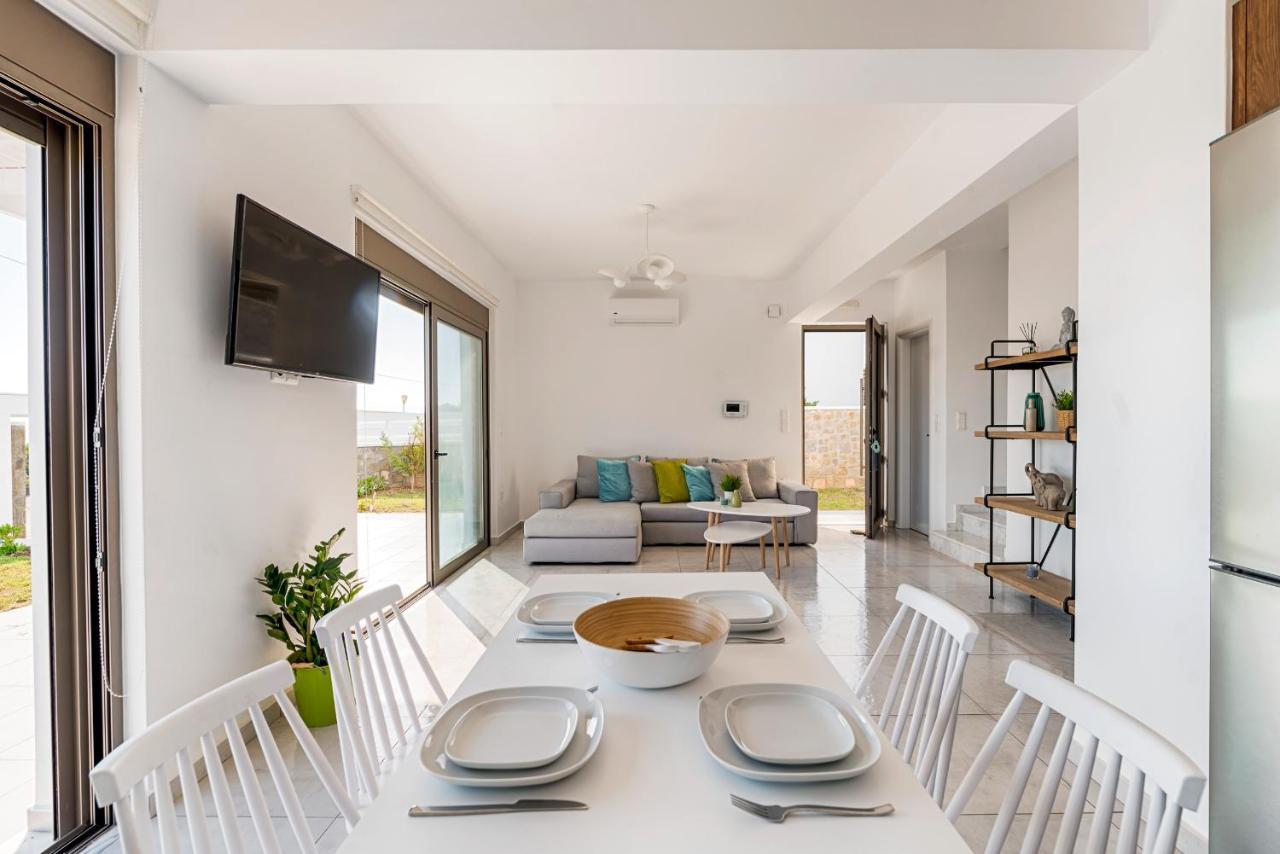 Villa Sea La Vie 4 *