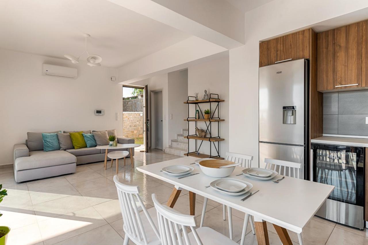 Villa Sea La Vie 4 *