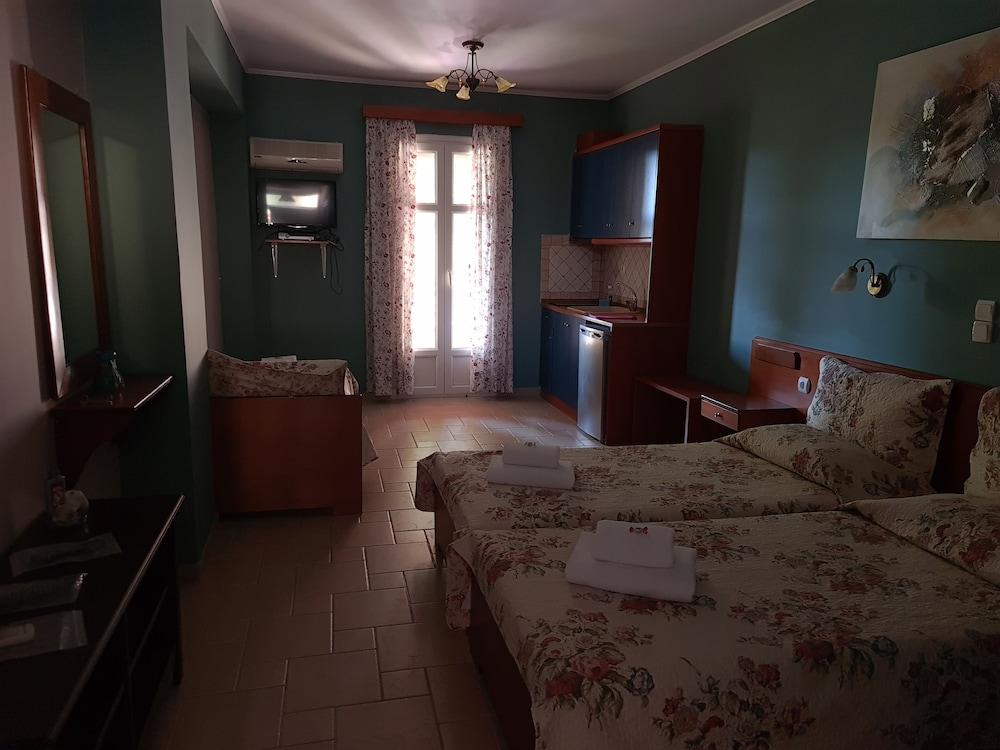 Edem Studios & Apartments  - pic #10