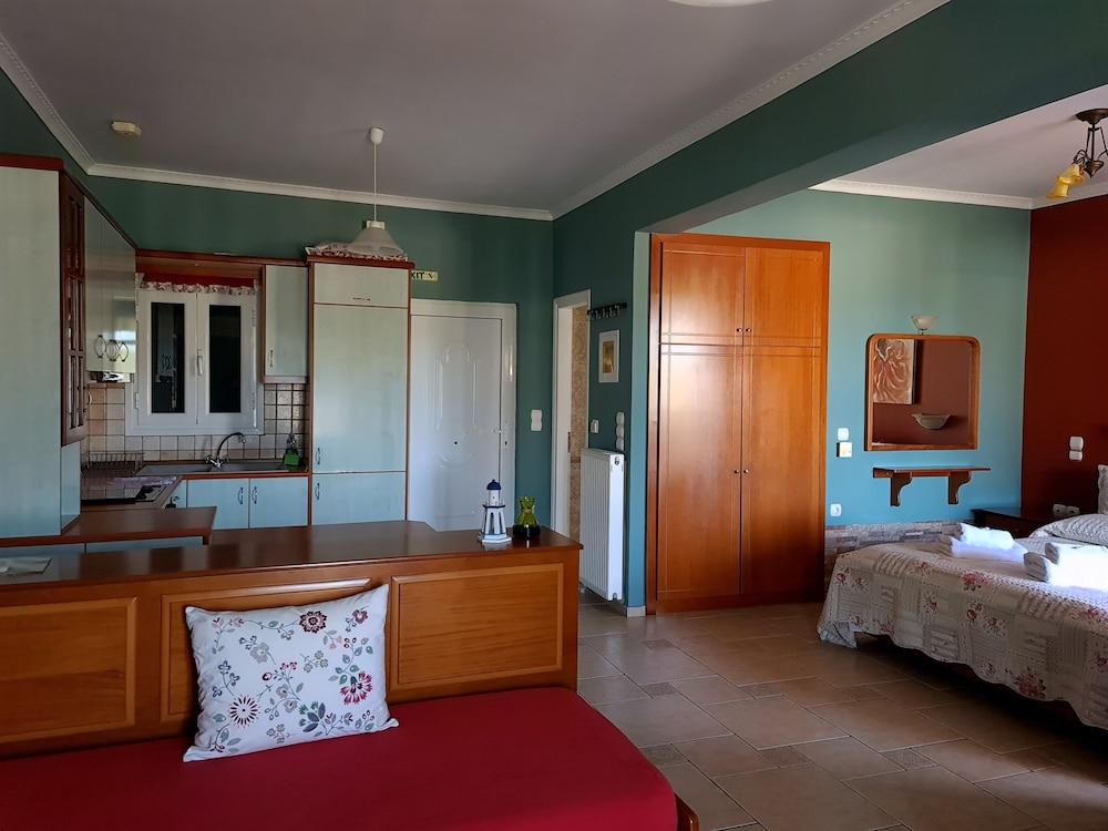 Edem Studios & Apartments  - pic #20
