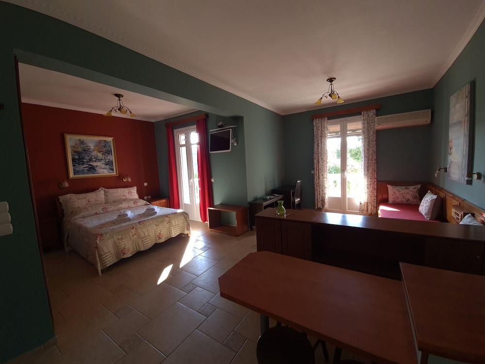 Edem Studios & Apartments  - pic #21