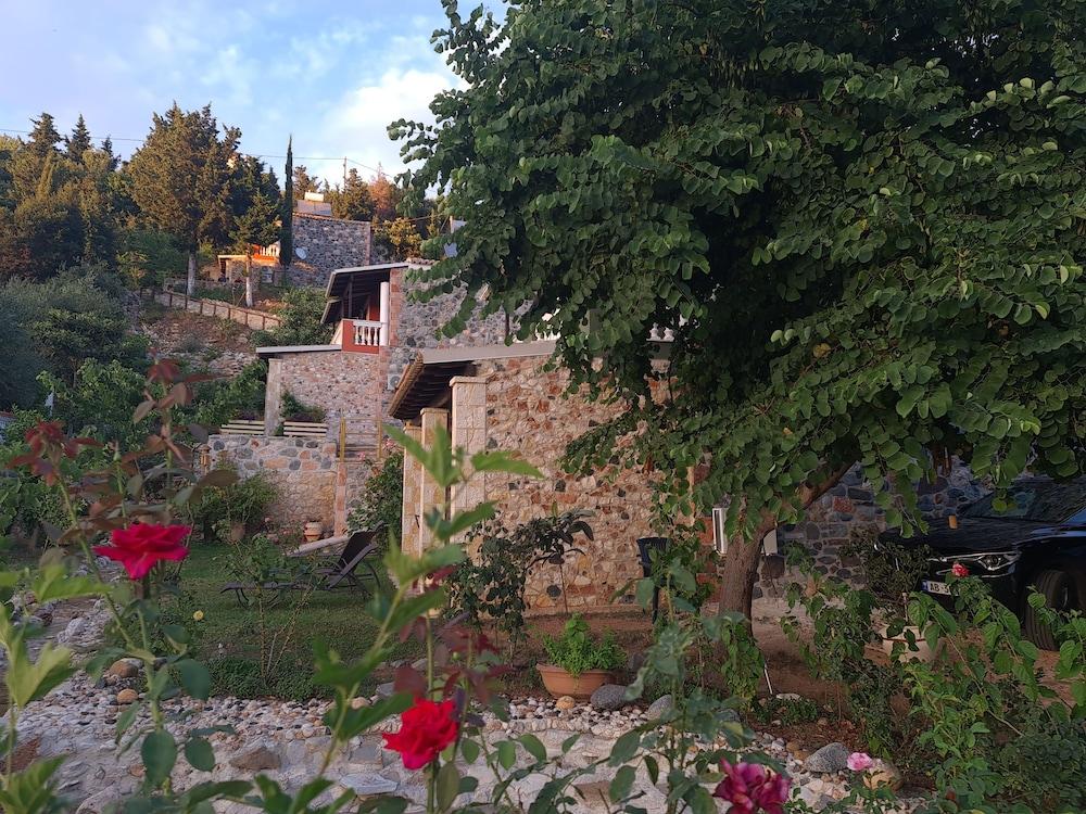 Edem Studios & Apartments 