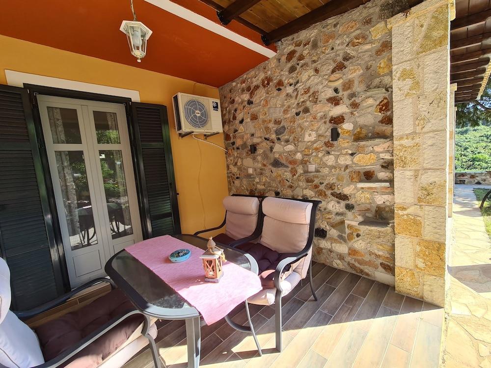 Edem Studios & Apartments  - pic #22