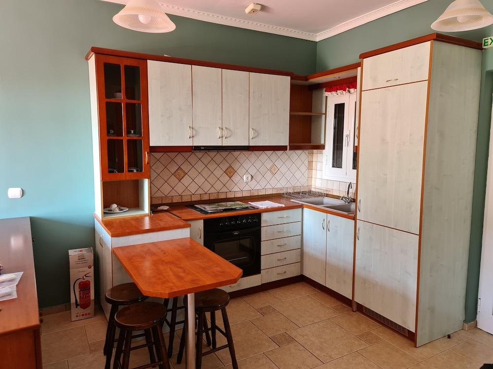 Edem Studios & Apartments  - pic #19