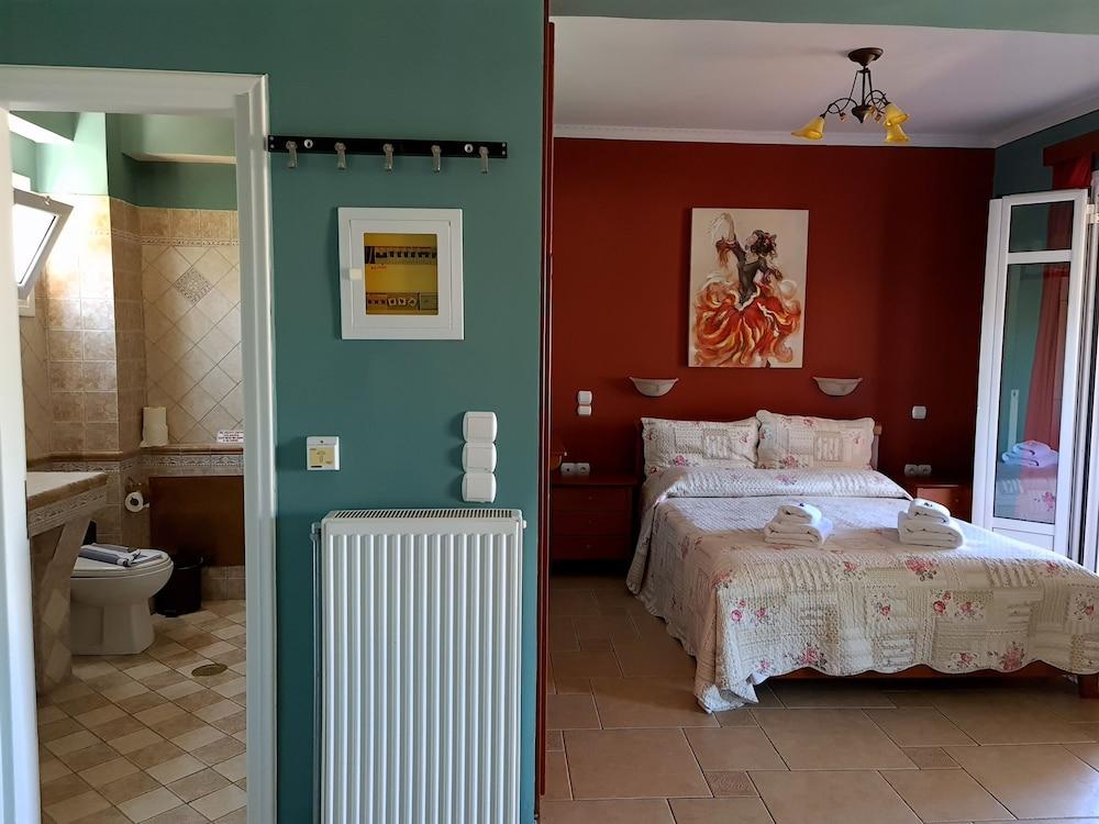 Edem Studios & Apartments  - pic #18