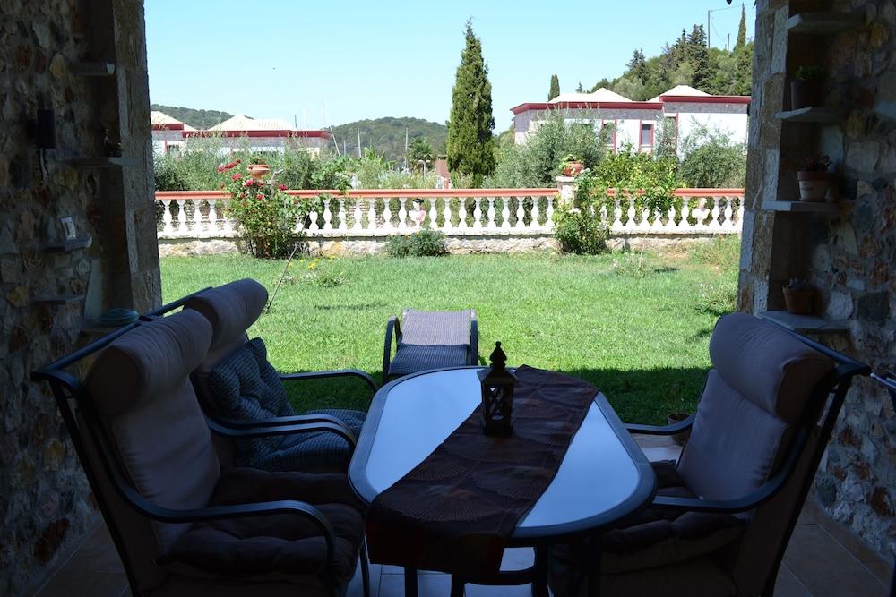 Edem Studios & Apartments  - pic #26
