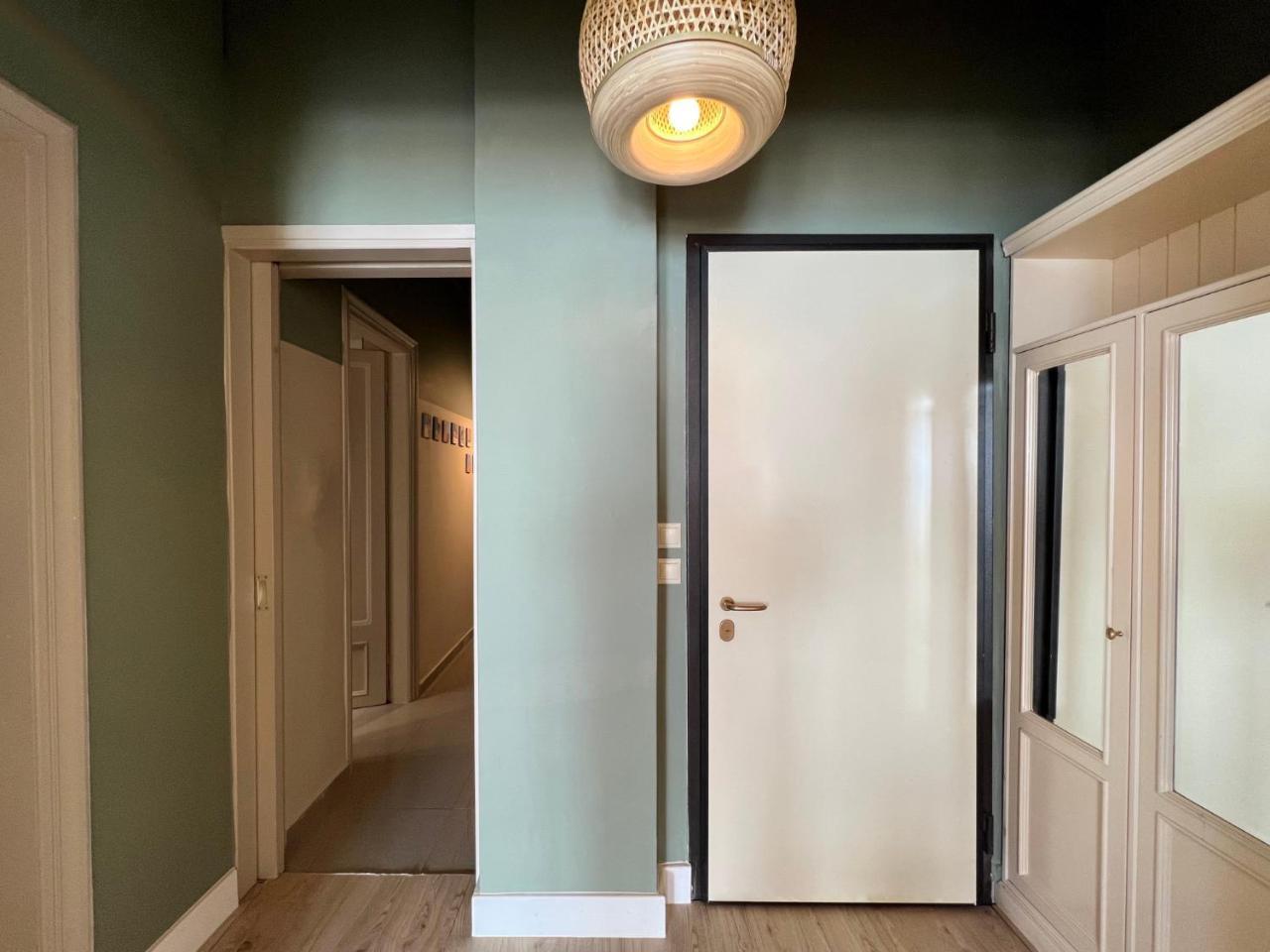 Infinity & Beyond by Halu! - Seafront Apartments, , 