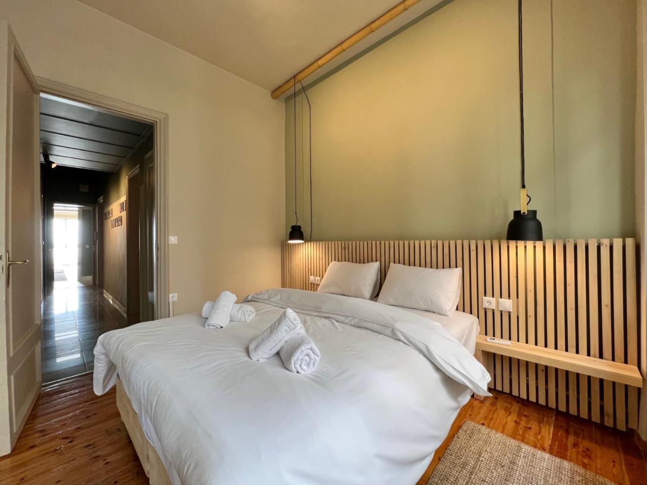 Infinity & Beyond by Halu! - Seafront Apartments, , 