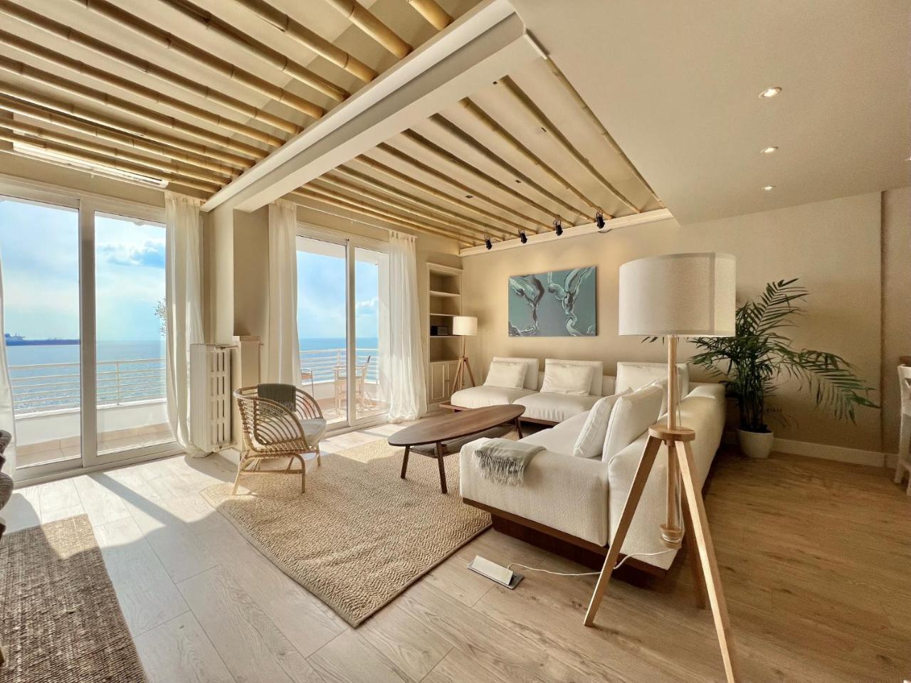 Infinity & Beyond by Halu! - Seafront Apartments