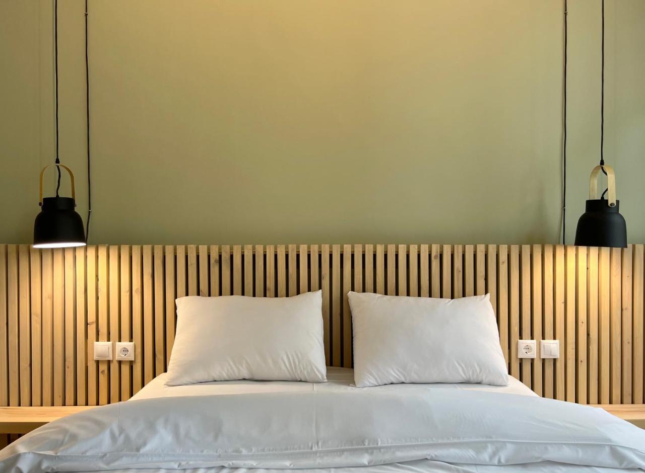 Infinity & Beyond by Halu! - Seafront Apartments, , 