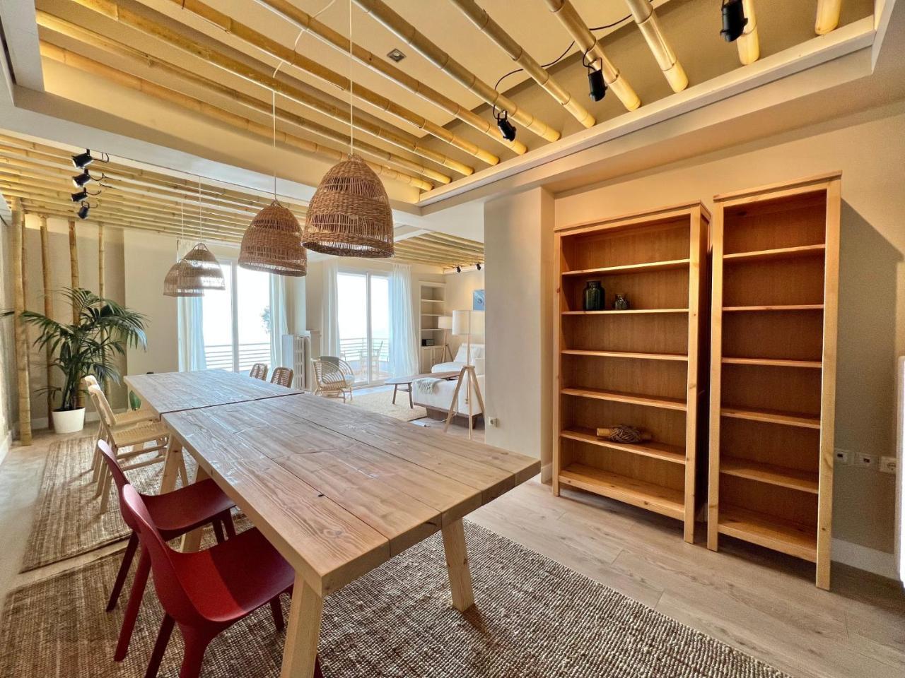 Infinity & Beyond by Halu! - Seafront Apartments, , 