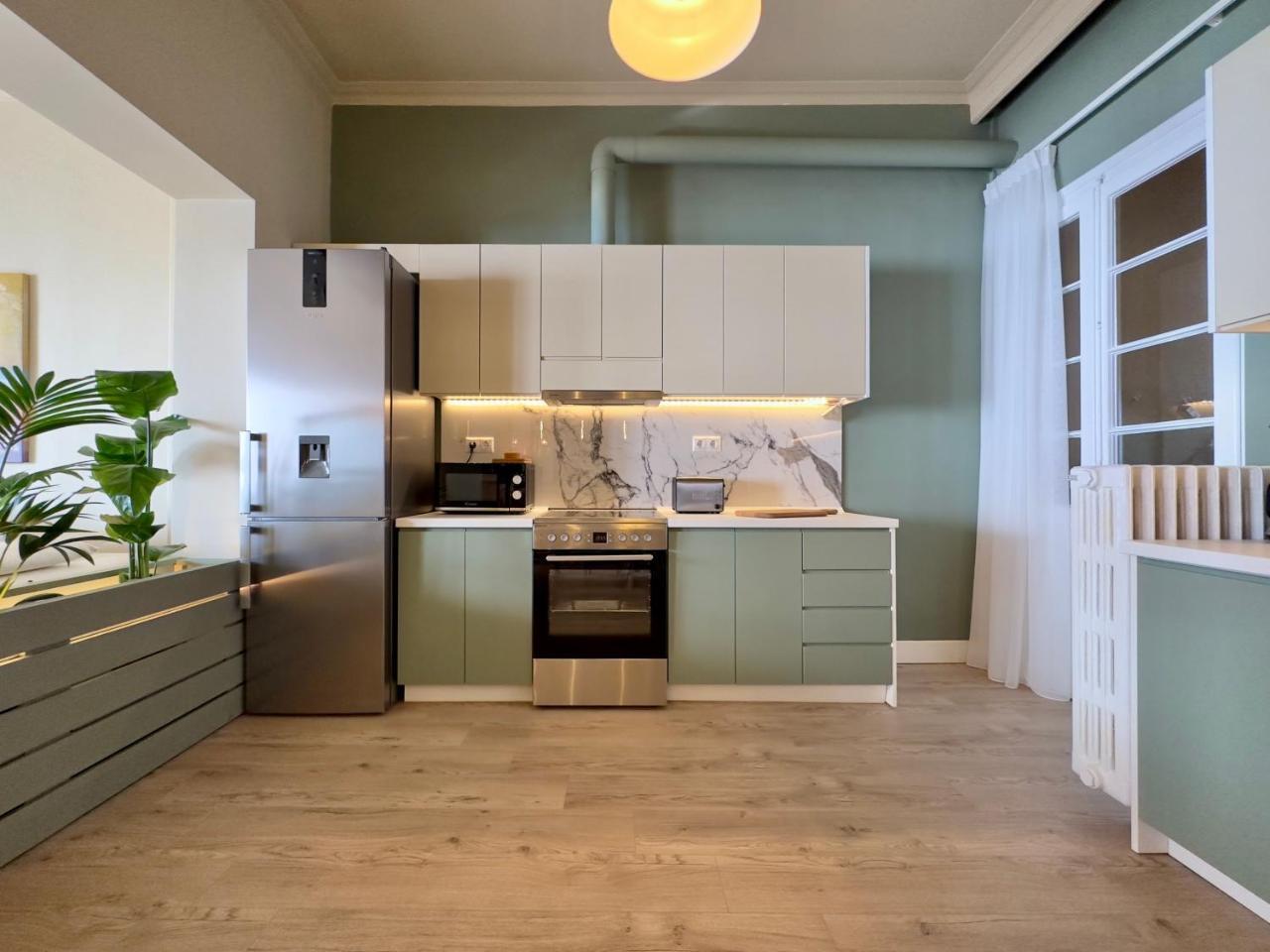 Infinity & Beyond by Halu! - Seafront Apartments, , 