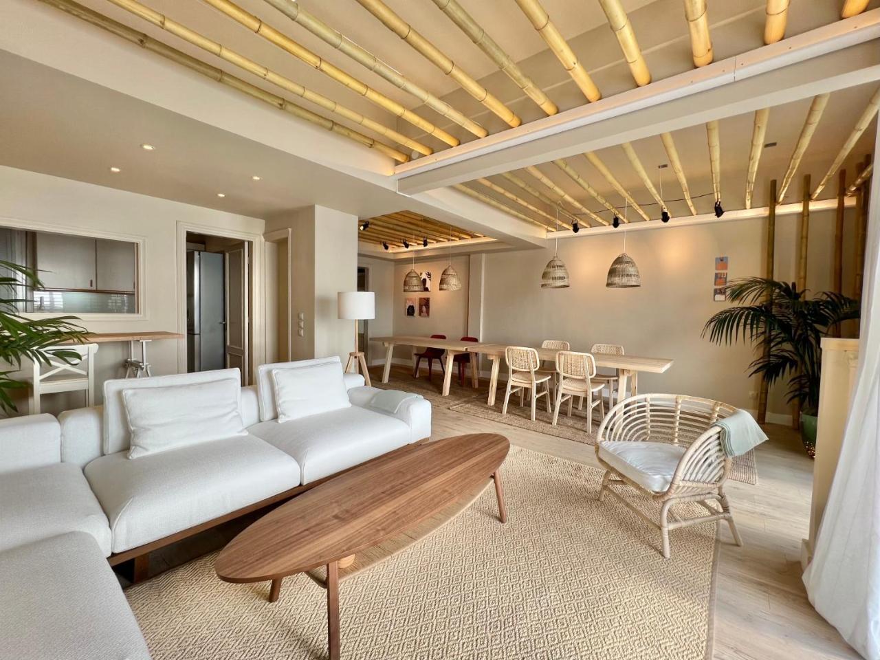 Infinity & Beyond by Halu! - Seafront Apartments, , 