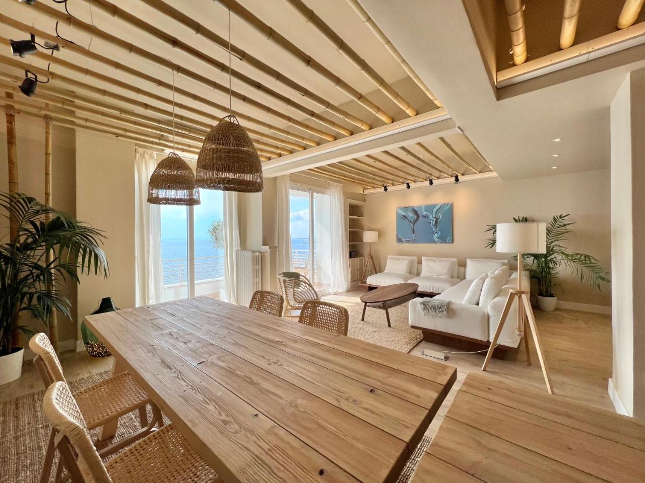 Infinity & Beyond by Halu! - Seafront Apartments, , 