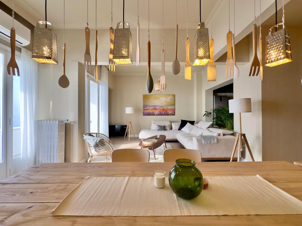 Infinity & Beyond by Halu! - Seafront Apartments, , 