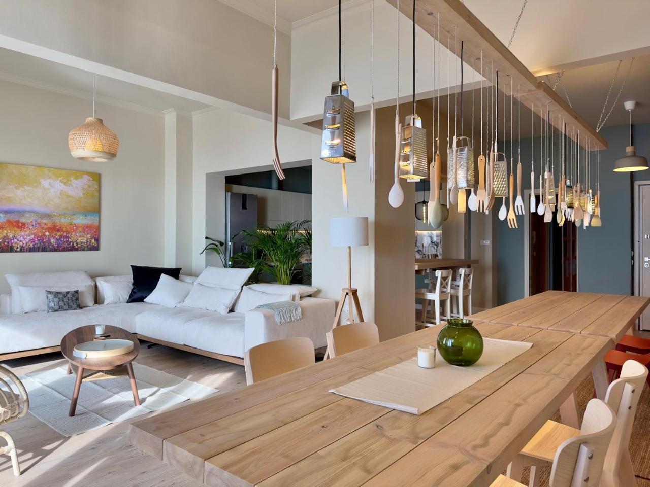 Infinity & Beyond by Halu! - Seafront Apartments, , 