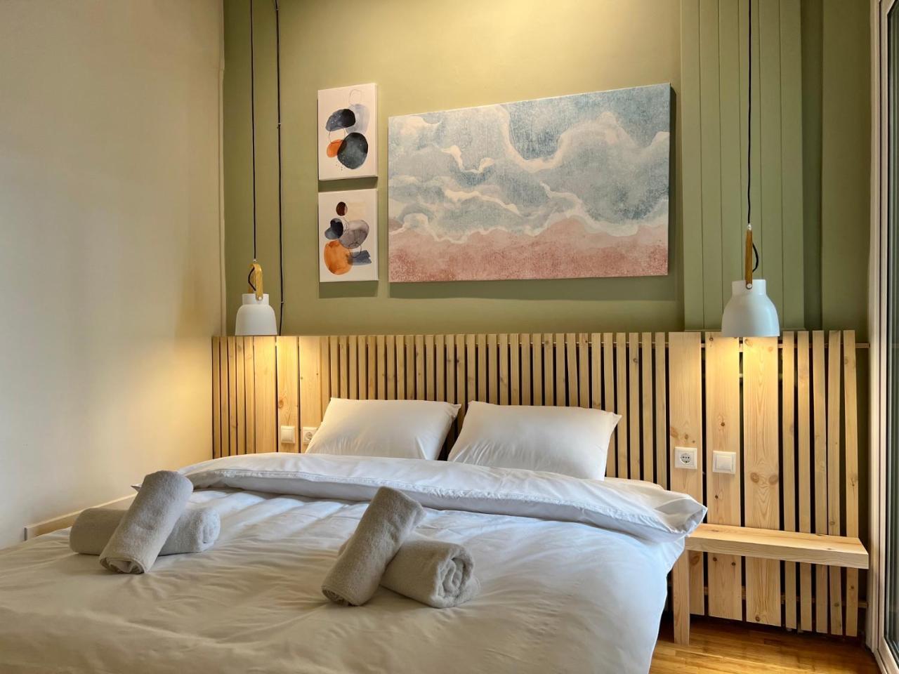 Infinity & Beyond by Halu! - Seafront Apartments, , 