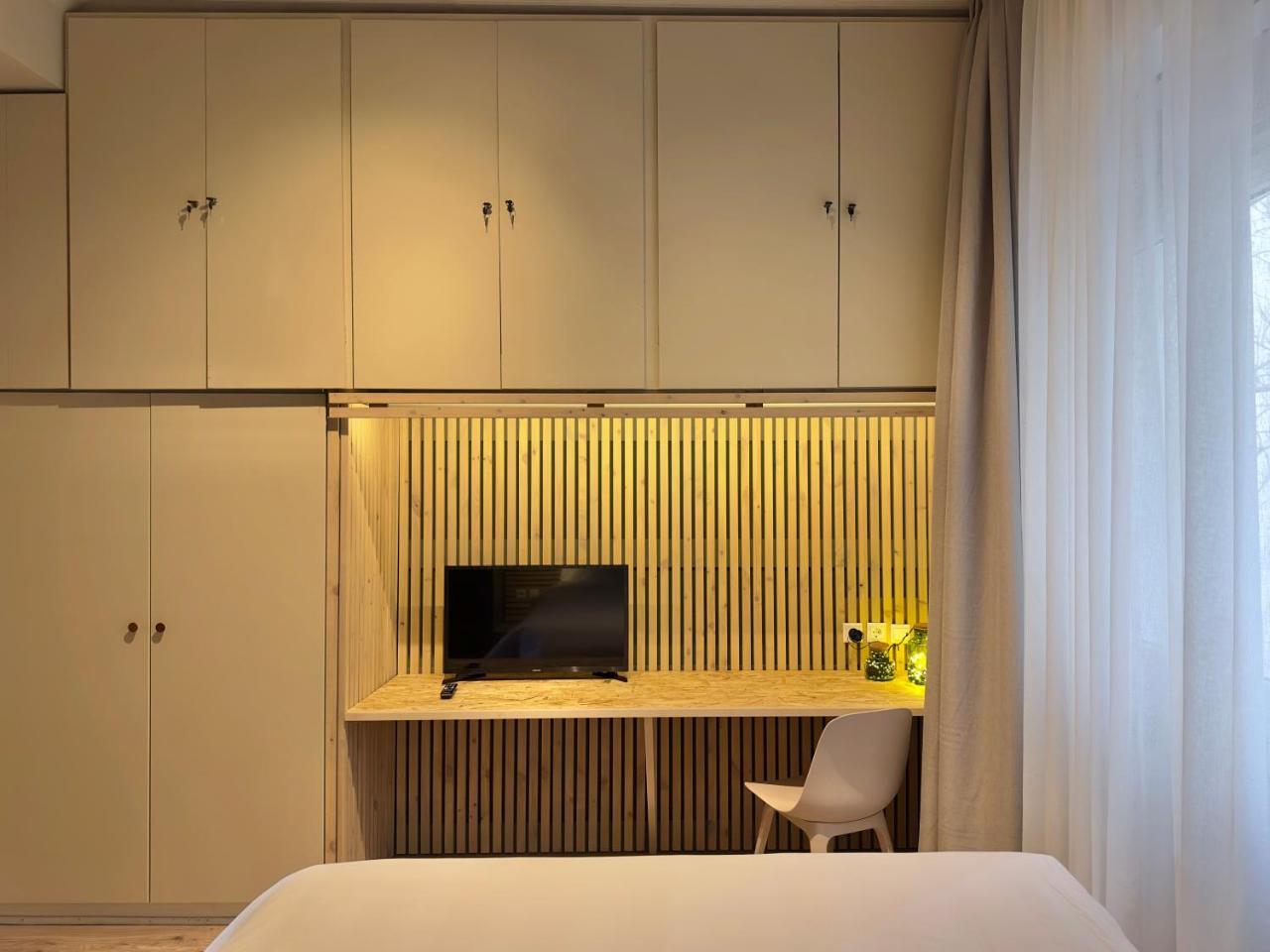 Infinity & Beyond by Halu! - Seafront Apartments, , 