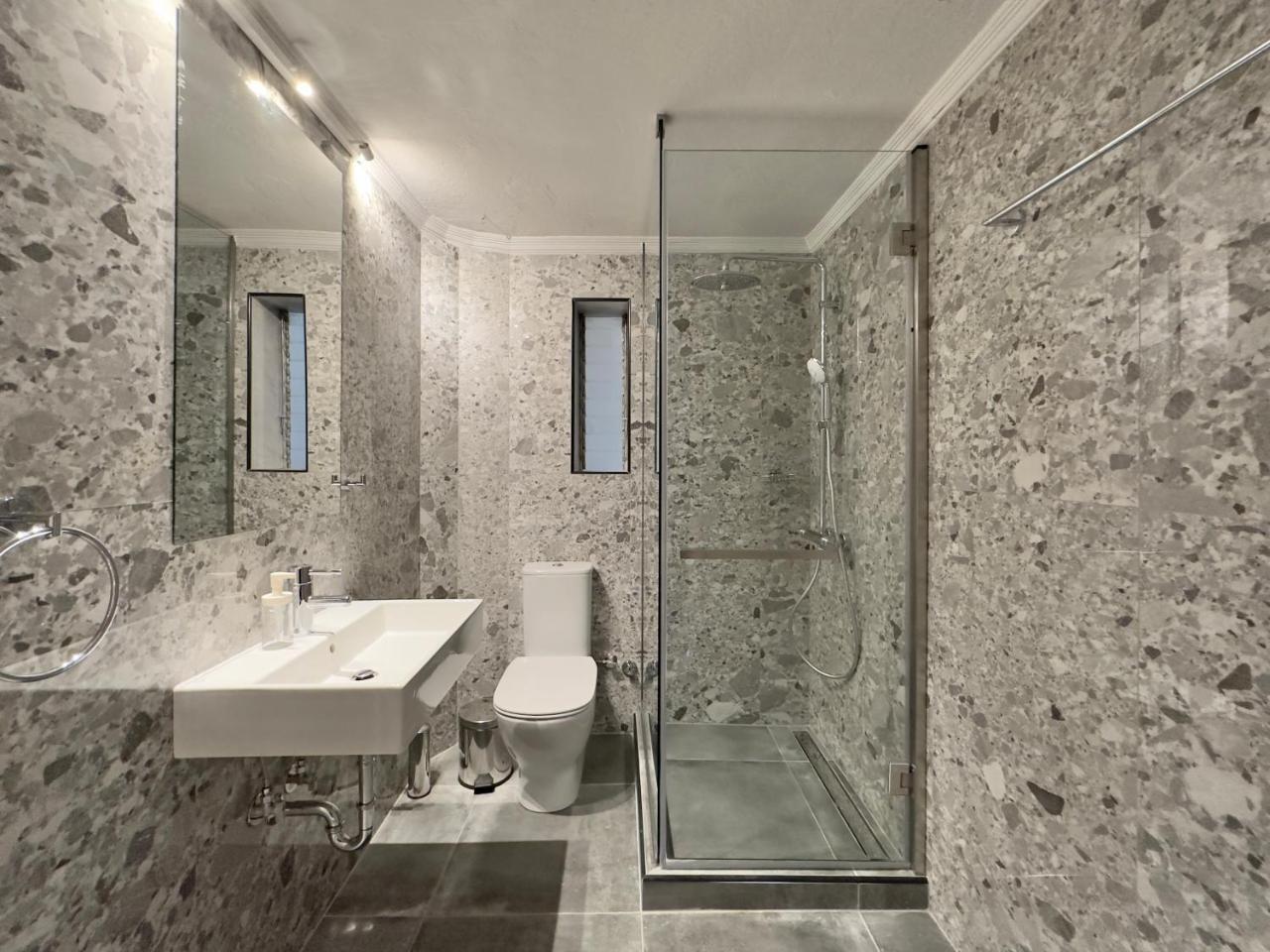 Infinity & Beyond by Halu! - Seafront Apartments, , 