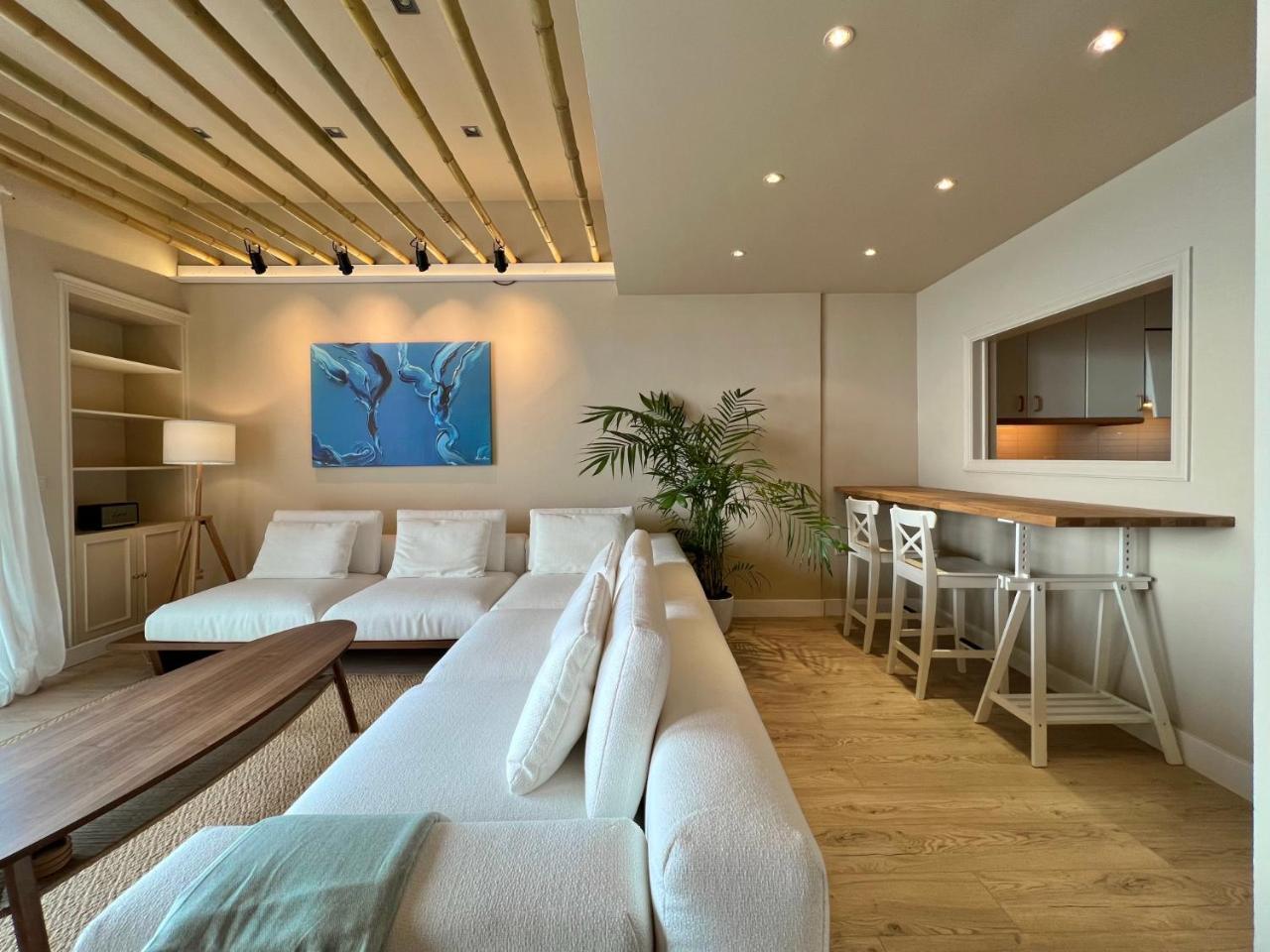 Infinity & Beyond by Halu! - Seafront Apartments, , 